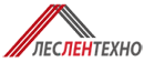 логотип Леслентехно