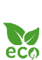 eco экология иконка для сайта