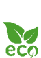 eco экология иконка для сайта